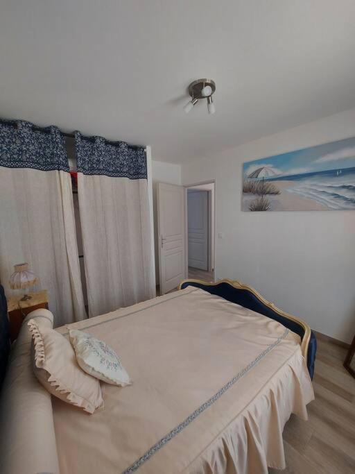 A Tribord: Maison Chaleureuse A 5Min De La Plage La Cotinière Εξωτερικό φωτογραφία